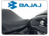 Bajaj Motorcycles, Autorickshaws and Scooters